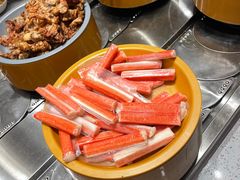 -喜家自助小火锅(卓悦里店)