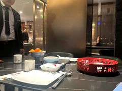 -旺顺阁·北京菜·烤鸭(大望路店)
