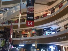 -深圳来福士广场