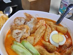 -绿柠食堂(北外滩店)