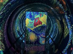 -上海梵高星空艺术馆(南京路旗舰店)