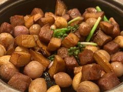 -狮王府淮扬菜(新街口友谊店)