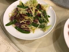 -长江国际酒店-中餐厅