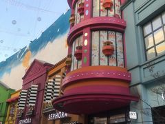 -弘阳·未来世界(弘阳广场店)
