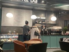 -Wagas(静安嘉里中心店)