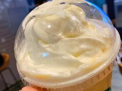 -星巴克(深圳北站B5检票口)