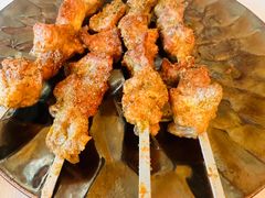 -龟兹KUCINA·新疆菜(前滩L+PLAZA店)