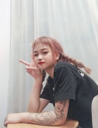 -80&90形象设计