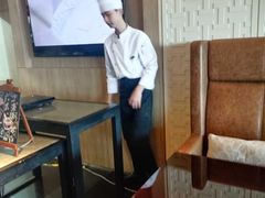 -厦门海港英迪格酒店(中山路店)