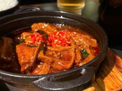 -Ameigo梅果·云贵川bistro(长宁来福士店)