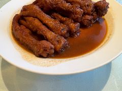-大铁勺新津菜(东丽阳光新业广场店)