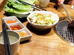 -牛人·雪花牛·木炭烤肉(昆山陆家店)
