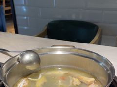 -狐狸爱上椰子鸡(滨江星光大道店)