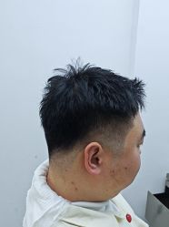-蒋伟时尚造型