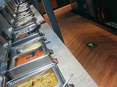 -比格比萨自助(国展店)
