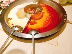 -川锅一号火锅(铜山万达店)