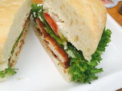 -Geneva日内瓦餐厅(西郊宝成花苑店)