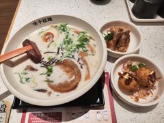 -味千拉面(又一城店)