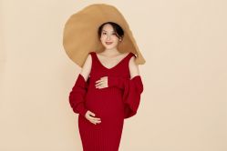 -专注孕妇照亲子照·纪田摄影