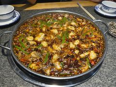 -胖子鱼·天水麻辣鱼火锅(秦州407店)