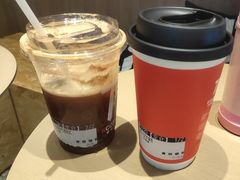 -肯悦咖啡(红山6979店)