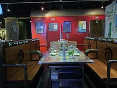 -很久以前羊肉串(大华三路店)