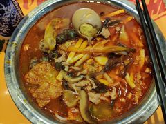 -胜香旺·老柳州螺蛳粉(南百店)