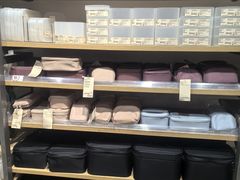 -MUJI无印良品(世博源店)