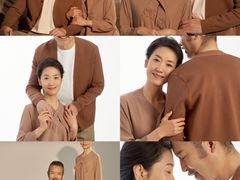 -iF摄影•全家福•证件照•形象照(南山店)