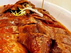 -山泉公馆酒家(珠江新城店)