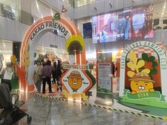 -凯德MALL(西直门店)