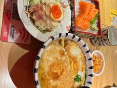 -有喜屋·日料·居酒屋(旭辉广场店)