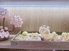 -小闺女儿肉龙(西湖道店)