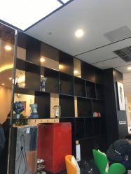 -CD Hair salon