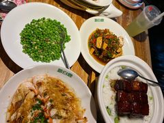 -新白鹿餐厅(银泰西湖文化广场店)