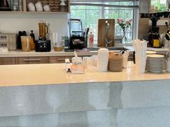 -GOOD GOODS咖啡店(南园店)