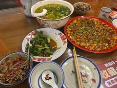-小街47號江湖菜(四合院店)