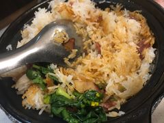 -煲王粤菜餐厅(中侨中心店)