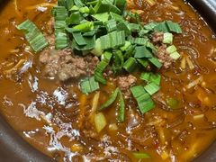 -金掌勺东北菜(格兰晴天店)