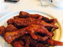 铁勺凤爪-大铁勺新津菜(东丽阳光新业广场店)