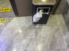 -徐记小怪兽肉蟹煲(中央大街店)