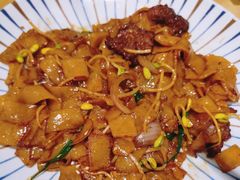-新世界餐厅(万达店)