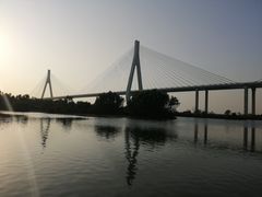 -芒洲湿地公园