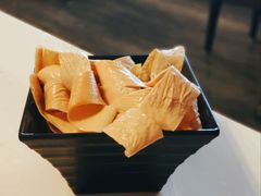 豆皮-沁原羔羊火锅(大板镇店)