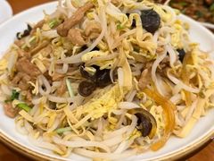 -老昌春饼(中央大街店)