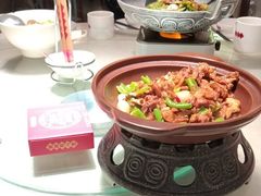 -味上湘菜馆(岳麓山店)