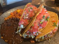 taco-Q MEX 库迈墨西哥餐吧(三里屯店)