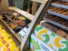-赛百味SUBWAY(乐翔路店)