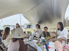 -不觉晓CAMPING(上海迪士尼营地店)