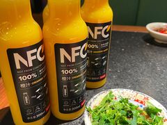 -牛New寿喜烧(虹桥新天地店)